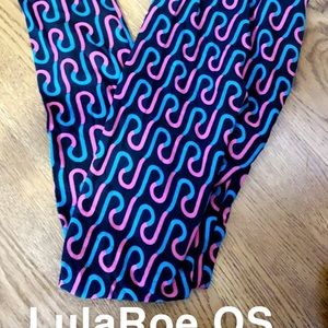 LulaRoe OS